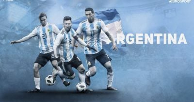 Argentina’s World Cup run sparks fan token frenzy as sports betting tokens surge