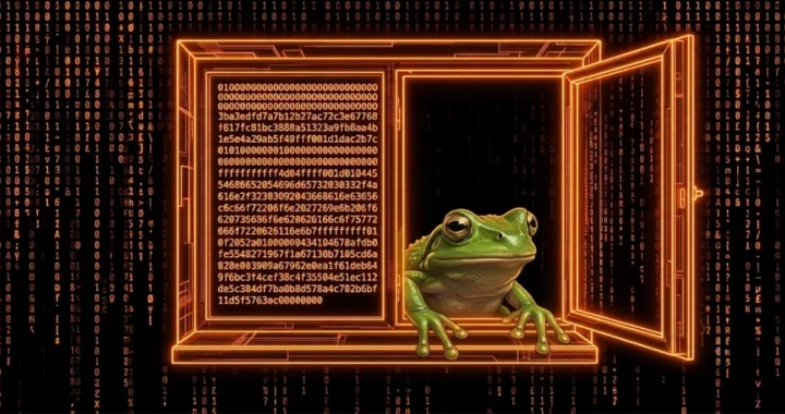 I Scanned the Entire Bitcoin Blockchain for Images. What I Found Will Shock You