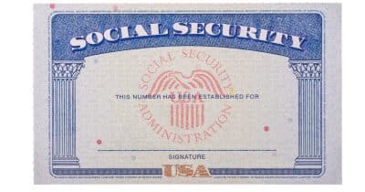 Social Security projected to go bust in seven years as trust fund bleeds cash