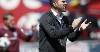 LA Galaxy coach Greg Vanney calls Team USA ‘too naive’ after World Cup exit, and crypto sports betting platforms felt the pain
