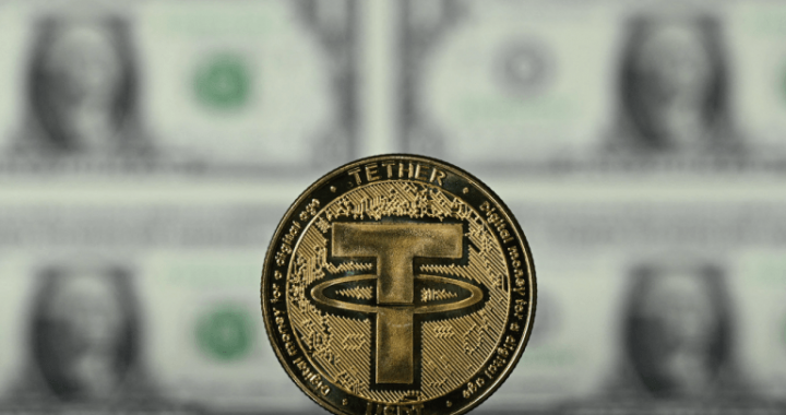 Total Stablecoin Cap Falls $1.9 Billion This Week While Sky Dollar Leads the Slide