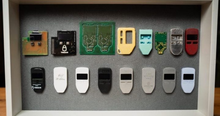 Trezor: If You Don’t Hold the Keys, You Don’t Own the Bitcoin