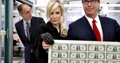 Treasury Secretary urges Congress to pass Digital Asset Market Clarity Act