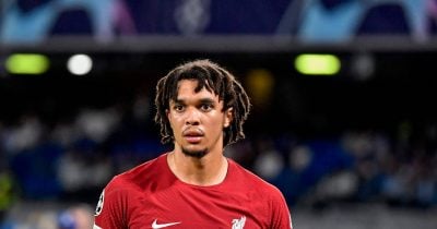Real Madrid faces a tactical puzzle fitting Dumfries and Alexander-Arnold into the same lineup
