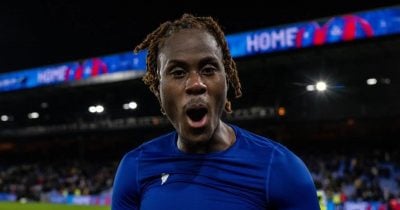 Como plans improved £30M bid for Chelsea’s Trevoh Chalobah