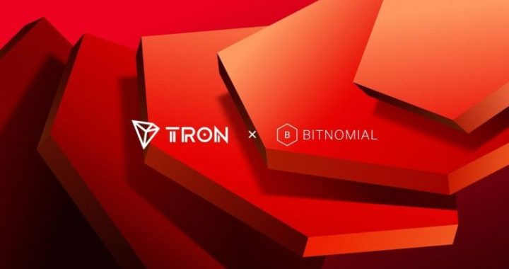 TRX Futures Listing Launches on Bitnomial, Broadening Regulated U.S. Derivatives Access to TRON