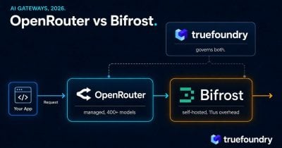OpenRouter’s 100 trillion token study reveals open-weight AI models are eating the market