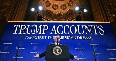Trump Accounts now open with $1,000 federal seed contribution, SEC confirms