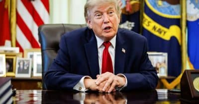 Trump and allies push to reshape Federal Reserve after Supreme Court ruling