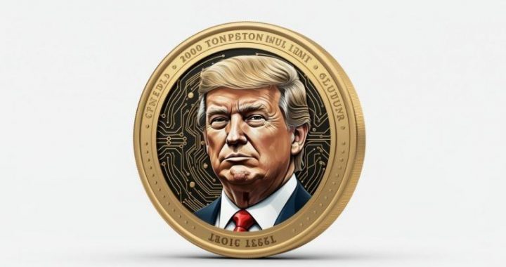 NYT: Donald Trump’s TRUMP Token Leaves Nearly a Million Buyers Down $3.81B