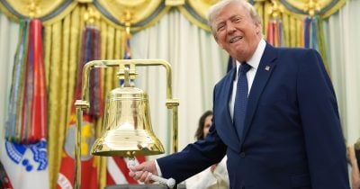 Trump administration launches $1,000 investment accounts for newborns, and crypto is notably absent