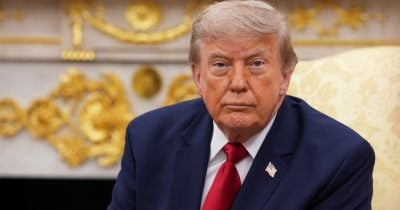 Trump reverses Hormuz toll plan, opts for Gulf trade deals