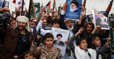 Trump signals potential restart of Yemen bombing as Houthi threats resurface