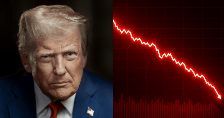 Trump Vows Retaliation as 10th Night of US Strikes on Iran Rattles Wall Street