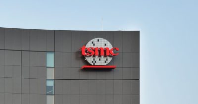 TSMC revenue hits record high, driven by AI demand from Nvidia, Apple