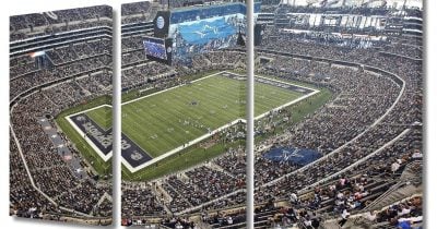 FIFA World Cup 2026 becomes crypto’s biggest stage as Egypt faces Australia in Dallas
