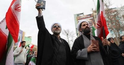 Iran-US tensions rise amid 2026 military actions, energy market concerns