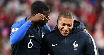 Real Madrid backs Mbappé or Bellingham for 2026 Ballon d’Or with World Cup win