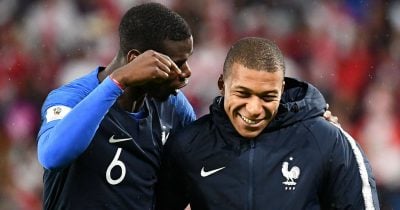 Mbappé leads Golden Boot race over Messi in 2026 World Cup semifinals