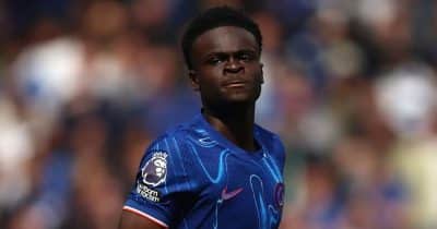 Everton agrees to sign Tyrique George from Chelsea for £18M upfront