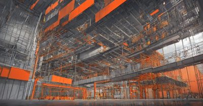 Bernstein says the data center pipeline just got two years longer overnight