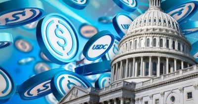 Trump pushes Senate to pass the Clarity Act as crypto regulation enters its final lap