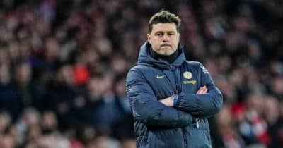 Pochettino’s sideline meltdown highlights crypto’s biggest World Cup bet yet