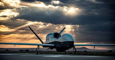 Iran’s IRGC shoots down US drone over Strait of Hormuz, escalating tensions in world’s most important oil chokepoint