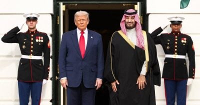 Trump conditions Saudi nuclear deal on normalization with Israel