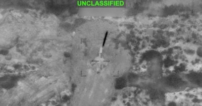 Iran strikes US military targets at two Kuwait bases amid 2026 Iran war