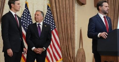 Iran ends US agreement, accuses US of violating ceasefire terms