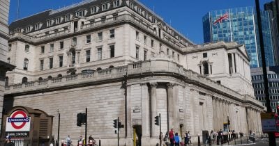 UK lenders accuse Bank of England of flawed capital comparison