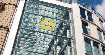 UniCredit closes in on Commerzbank with nearly 50% stake
