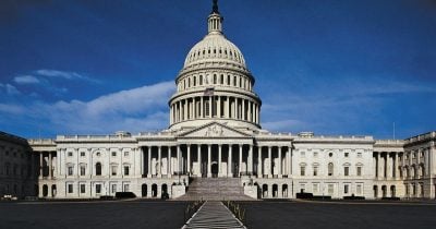 Washington moves toward clearer rulebook for digital assets
