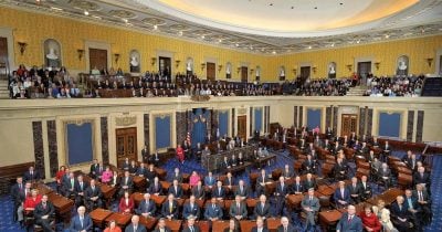 Senate leader casts doubt on Clarity Act passage before August recess: CoinDesk