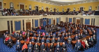Senate quartet announces breakthrough on sanctions against Russia