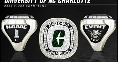 FIFA to award World Cup winners championship rings, and fans can buy replicas