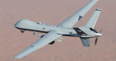 Iran claims downing of US drones, missile interception amid rising tensions