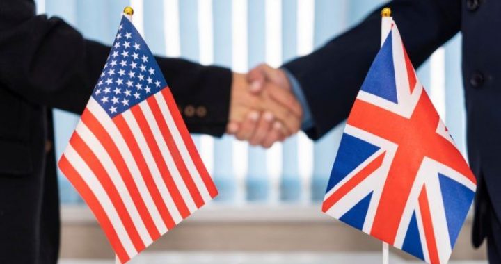 US and UK Back Shared Stablecoin Rules to Boost Cross-Border Digital Payments
