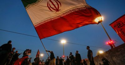 US demands Iran reopen Strait of Hormuz by Saturday amid tensions