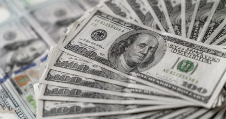 AI Economy Can Jumpstart Dollar Stablecoin Dominance