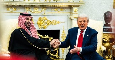 US government clarifies nuclear deal with Saudi Arabia, denies enrichment technology export