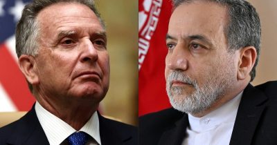 US-Iran technical talks continue after clashes threaten fragile ceasefire, rattling crypto markets