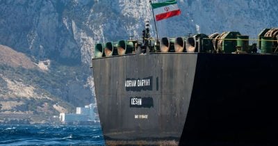 Iran exports 80M barrels of oil during brief US sanctions waiver