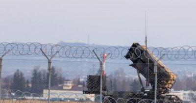 Iran targets US Patriot air defense system in Bahrain amid 2026 conflict