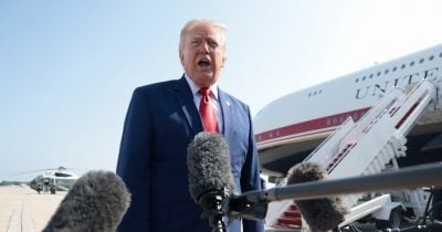 Trump delays planned US strike on Iran, and crypto markets are feeling the aftershocks