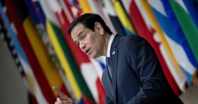 Rubio: US should have attacked Iran sooner amid ongoing conflict