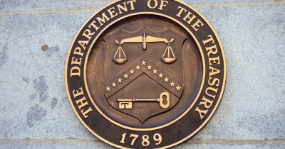 US Treasury sanctions Iranian firms running maritime extortion scheme with crypto payment ties