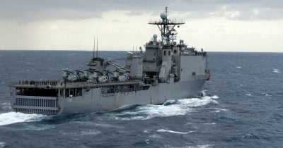 US-Iran conflict escalates with targeted strikes on bridges and vessels