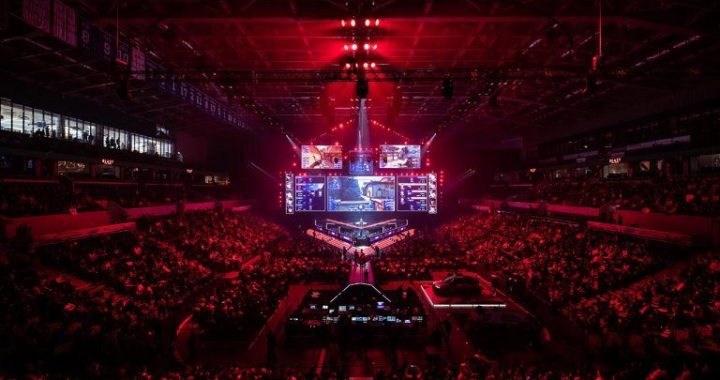 Valve’s Sticker Overhaul Squeezes Counter-Strike Esports Teams as Polymarket Expands Into Space